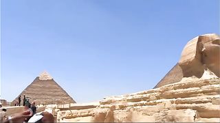Egypt Vlog Girls 12