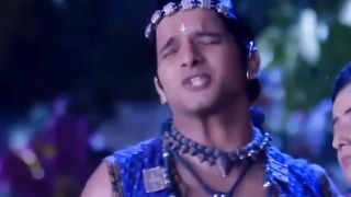 --बलराम जी ने मगरमच्छ से रेवती को बचाया--Fell in love