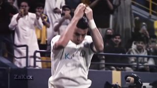رونالدووو