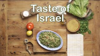 Tabbouleh Salad