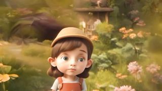 Video animation from Ai