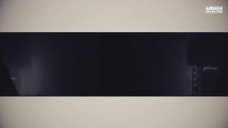 Armin van Buuren vs Shapov - The Last Dancer (Official Music Video)