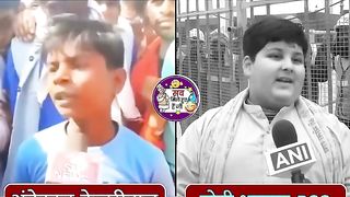 भारत बनेगा विकसित राष्ट्र #shortsvideo #bjp #modi #rss