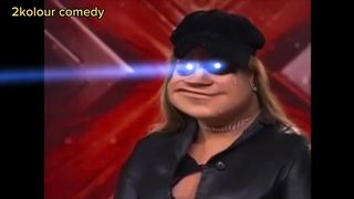 Funny music presentation that spark laughter