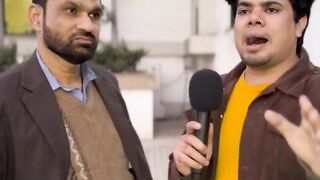 Ajeeb Doglapan Hai ???????? - pakistani reaction ???????? #shorts #funny