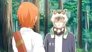 Wait for it #anime #thedailylifeoftheimmortalking #badassanimemoments #animebadassmoments