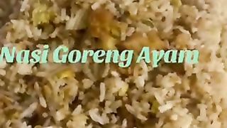 Kerja ku makan makan makan makan