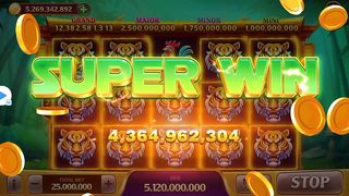 Amazing WIN