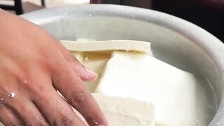 Paneer Wala Shawarma????????-- Indian food