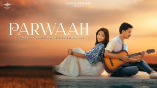 Parwaah Official Music Video - Zeeshan Ali - Zhalay Sarhadi - Anmol Daniel
