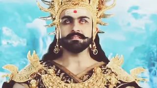 ????????Ravan Ravan hu mai???? #shorts#ravan#ravanstatus