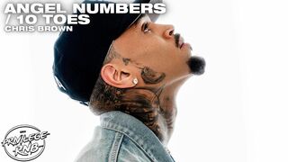 Chris Brown - Angel Numbers _ Ten Toes (Official Video)