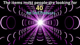 The items most people are looking for