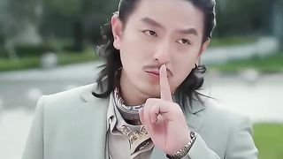 Meeting ex after years????????--C Drama ????- My ex boyfriend and boss