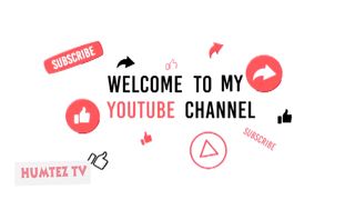 Intero Message | Pls Subscribe and share this channel | Humtez tv