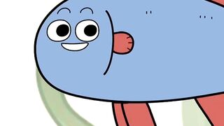 Animasi lucu