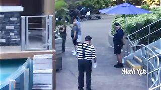 Tom Comedy