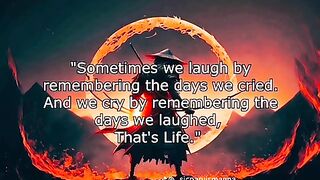 Wise quote