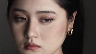 Make-up Transition || Before and After