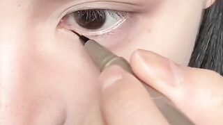 Make-up Transition || Before and After