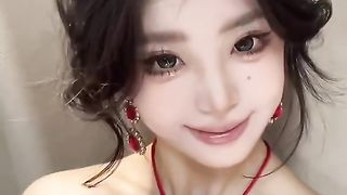 Make-up Transition || Before and After