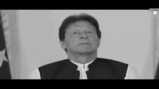 Imran Khan leader and hero of Pakistan