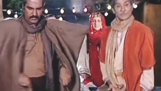 فیلم برره
