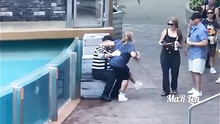 Tom is Children Baby Funny