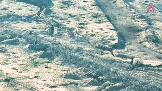 Reconnaissance using a drone