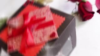 Explosion box