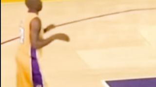 Famous NBA Dancers