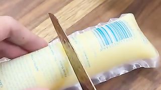 Cooking Steam Egg Tafu Viral Video. Must Watch.