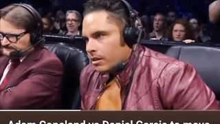 War on who to have the final showdown on TNT TITLE