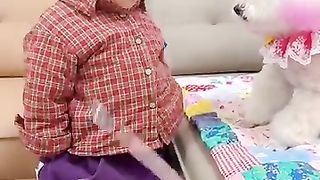 Funny Video Viral. Must Watch