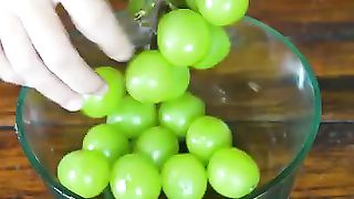 Lollipop fruits viral video. Must Watch.