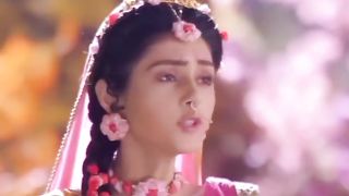 Radha Krishna Love Story and Khir part-18 Follow meSupport me#radheradhe #lovestory #radhekrishnalove