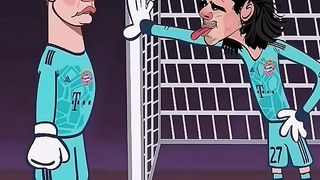 manuelneuer !!?