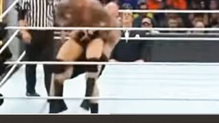 Three deadly strike from