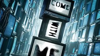 Come With Me · Will Sparks