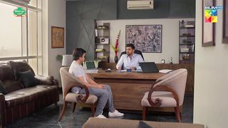 Scene 01 #hinaaltaf #junaidkhan - HUM TV.