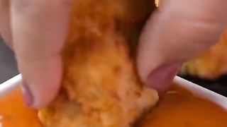 Chinese Bread Balls