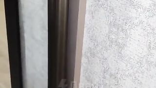 We grow mushrooms at home