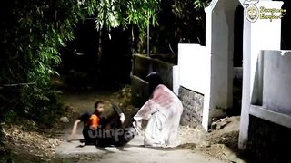 scary pranks for siblings 2