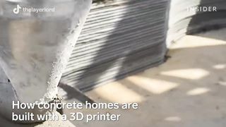 How Concrete Homes Are Built
