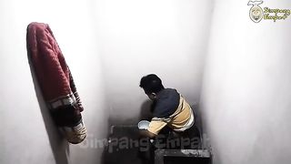 funny scary pranks video at night 3