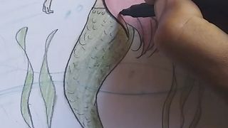 Grande sereia