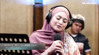 I'M SORRY GOODBYE - KRISDAYANTI || COVER BY NATHALIE HOLSCHER