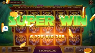SuperWin