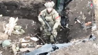Russian military