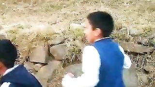Net chal Gia